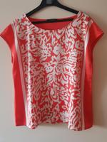Comma Bluse S-Thirt  Hemd Top Wandsbek - Hamburg Duvenstedt  Vorschau