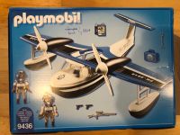 Playmobil Action 9436 Polizei Wasserflugzeug Nordrhein-Westfalen - Bergisch Gladbach Vorschau