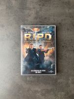 DVD R.I.P.D. Rest in Peace Department Ryan Reynolds Bayern - Aschaffenburg Vorschau