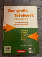 Das große Tafelwerk Niedersachsen - Zeven Vorschau