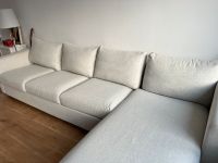 IKEA Sofa Vimle 3er plus Récamiere Nordrhein-Westfalen - Nottuln Vorschau