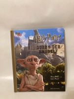 HARRY POTTER Buch Dobby der Hauself inkl. Figur zu verkaufen Nordrhein-Westfalen - Wesel Vorschau