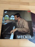 Konstantin Wecker- Wecker- Vinyl Lp Baden-Württemberg - Eppingen Vorschau