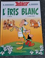 Asterix et l iris Blanc - Französisch - Neu /  Wie neu München - Bogenhausen Vorschau
