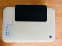 HP Deskjet 1510 All in One Farb-Drucker-Scanner-Kopierer Schleswig-Holstein - Flensburg Vorschau