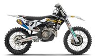 HUSQVARNA FC450 ROCKSTAR 2023 / FINANZIERUNGSANGEBOT Bayern - Marktoberdorf Vorschau