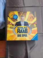 Spiel Schlag den Raab Bayern - Hammelburg Vorschau