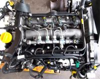 ✔️ Motor 955A3000 1.6 JTDm M-Jet FIAT 500L DOBLO BRAVO 36TKM Berlin - Wilmersdorf Vorschau