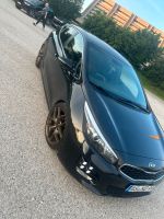 Kia Ceed 1.0 GT line Bayern - Sulzbach-Rosenberg Vorschau