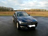 BMW 318d GT mit Head up Display Schleswig-Holstein - Mehlbek Vorschau