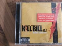 Neu ♥ kill Bill CD ❤️ Musik zum Film ❤️ Filmmusik Action Rheinland-Pfalz - Altenkirchen Vorschau