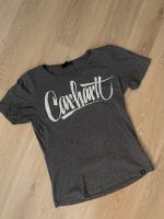 Carhartt T-shirt Grau S Berlin - Neukölln Vorschau