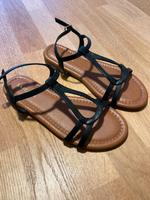 Lascana Sandalen 39 neu Bayern - Hauzenberg Vorschau