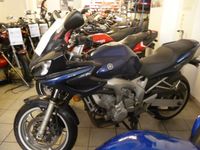 Yamaha FZ 6 Fazer Düsseldorf - Friedrichstadt Vorschau