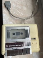 Commodore Datasette für C64 c128 Nordrhein-Westfalen - Hagen Vorschau
