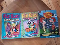 Fix und Foxi, Phineas und Ferb Leipzig - Schleußig Vorschau