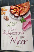 Anne Barns - Drei Schwestern am Meer Baden-Württemberg - Westhausen Vorschau