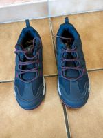 Jack Wolfskin Schuhe Größe 38, neu, ungetragen, blau Kreis Pinneberg - Uetersen Vorschau