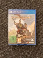 PS 4 TITAN QUEST NEU Bothfeld-Vahrenheide - Sahlkamp Vorschau