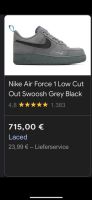 Nike Air foce one Bayern - Neusäß Vorschau