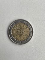 2 Euro münze Fehlprägung Nordrhein-Westfalen - Bönen Vorschau