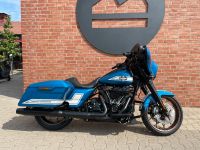 Harley-Davidson FLHXST Street Glide ST *sofort verfügbar* Niedersachsen - Osnabrück Vorschau