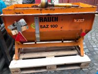 Salzstreuer * Traktor * Rauch Hessen - Hohenstein Vorschau