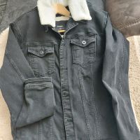 Jeansjacke, winterjacke Saarland - Homburg Vorschau