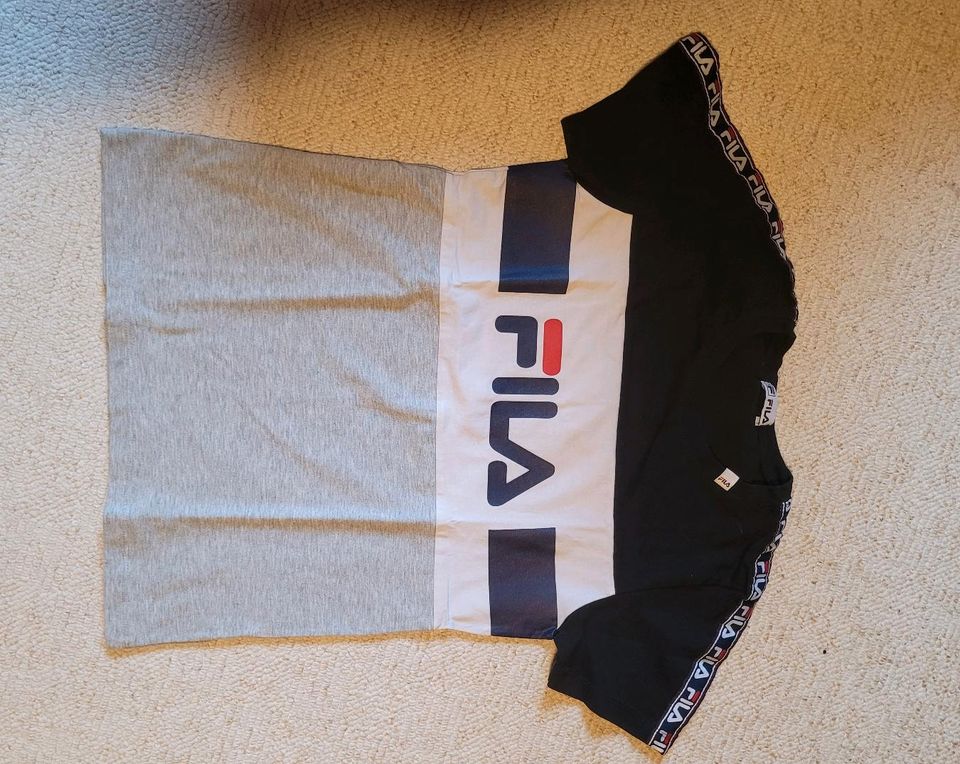 Fila Tshirt in Greifswald