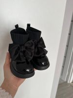 Kinderschuhe schwarz boots stiefel Größe 27 Berlin - Mitte Vorschau