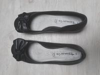 Ballerinas Tamaris Gr. 38 Hessen - Biebertal Vorschau
