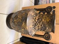 massive schwere alte Standvase Vase Nordrhein-Westfalen - Rheinbach Vorschau