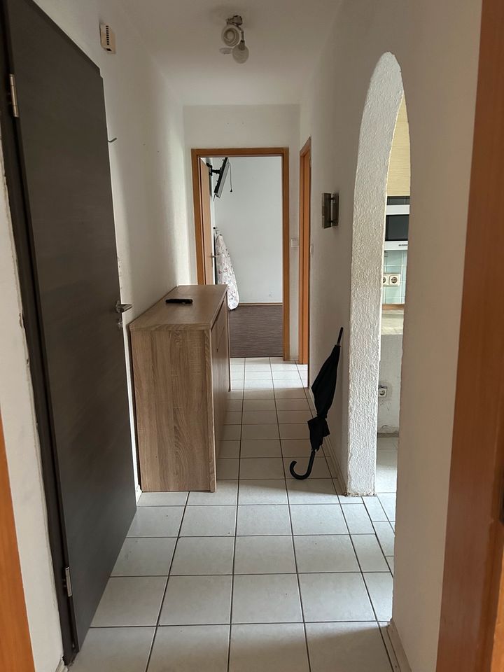 2 Zimmer Wohnung in Maulbronn ab sofort in Maulbronn