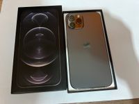 iPhone 12 Pro Max 256 GB Sachsen-Anhalt - Sangerhausen Vorschau