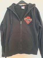 Sweatjacke " Rock im Park " Gr. L Kaputzenjacke Bayern - Dinkelsbuehl Vorschau