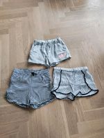 GAP Name it Yigga kurze Hose Shorts Sweat Streifen Ringel Jersey Bayern - Schongau Vorschau