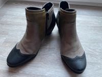 Hush Puppies Stiefeletten, Braun, Größe 40, neu Thüringen - Suhl Vorschau