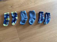 Anti Rutsch Socken 20-24 Baden-Württemberg - Leinfelden-Echterdingen Vorschau