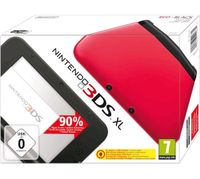 Nintendo 3DS XL Rheinland-Pfalz - Mettenheim Rheinhessen Vorschau