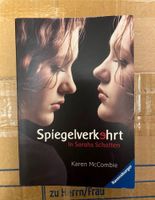 Ungelesenes Buch - Spiegelverkehrt - In Sarahs Schatten Findorff - Findorff-Bürgerweide Vorschau