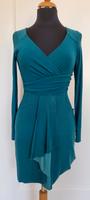 Twin-Set Simona Barbieri Stretch Kleid petrol Gr.XS 34 NP € 290 Rheinland-Pfalz - Linz am Rhein Vorschau