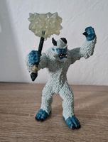 Schleich Eismonster mit Waffe 42448 Eldrador Nordrhein-Westfalen - Leverkusen Vorschau