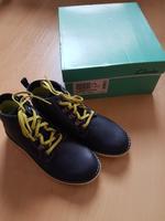Clarks Lederschuhe Stiefel Halbschuhe Gr 35 1/2 Weite G weit NEU Nürnberg (Mittelfr) - Oststadt Vorschau