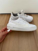 Nike Airforce 1 mit Plateau #39 Bayern - Freising Vorschau