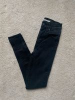 Levi’s mile high super skinny 24 XS Hessen - Langgöns Vorschau