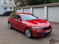BMW 118i F20 LCI Sport Line Nordrhein-Westfalen - Herne Vorschau