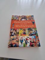 Geschichten aus dem Wichtelreich Niedersachsen - Rheden Vorschau