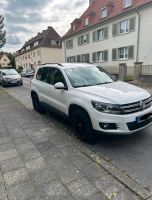 Volkswagen Tiguan Hessen - Eschwege Vorschau