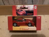 Modellauto Ferrari 1:38 Sachsen-Anhalt - Eilsleben Vorschau