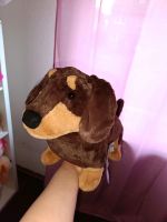 Jellycat Hund Dackel Dachshund groß Plüsch Bielefeld - Bielefeld (Innenstadt) Vorschau